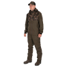 Waterproof Fishing Trousers Fox Camo Khaki RS 10K - S