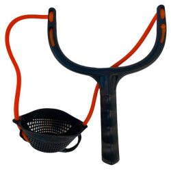 Proca wędkarska Fox Powergrip Method Pouch Catapult