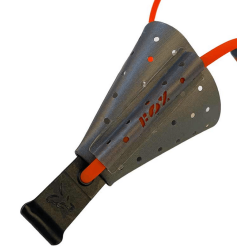 Fox Powergrip Multi Pouch Schleuderbeutel