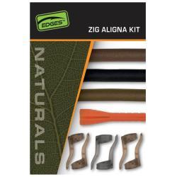Fox Naturals Zig Aligna Kit Positionierer-Set