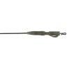 Sada Leadcore s bezpečnostním klipem Fox Naturals Lead Clip Leaders 50lb 3ks