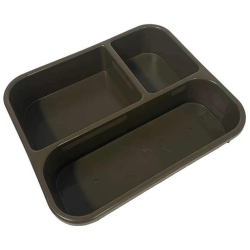 Fox 10L Bucket Insert with Dividers