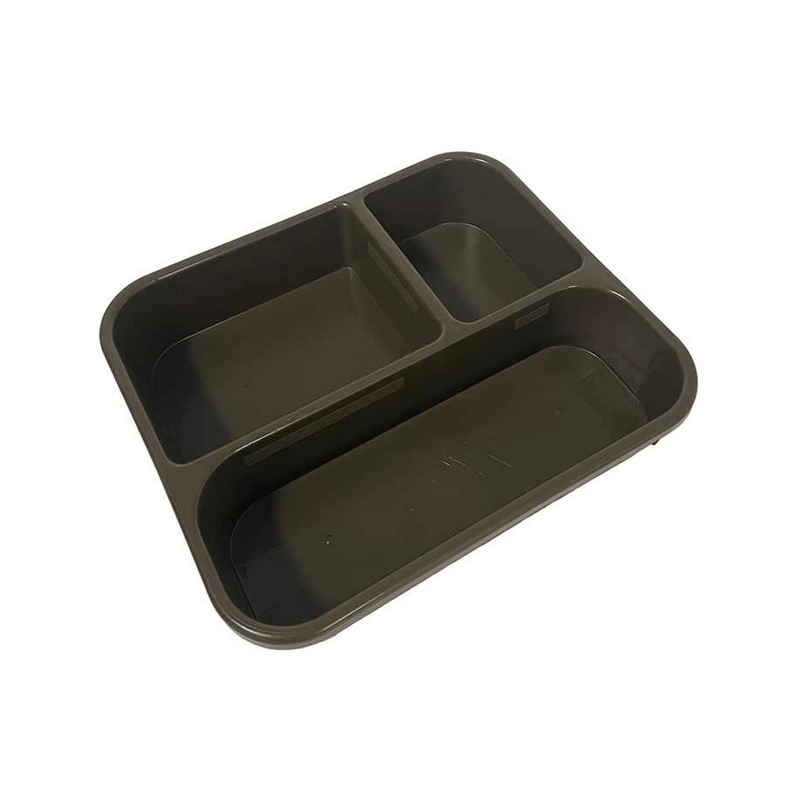 Fox 10L Bucket Insert with Dividers