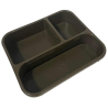 Fox 10L Bucket Insert with Dividers