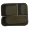 Fox 10L Bucket Insert with Dividers