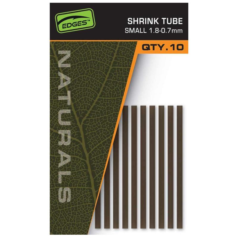 Fox Naturals Heat Shrink Tube S 1.8mm