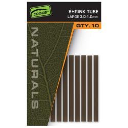 Fox Naturals Heat Shrink Tube L 3.0mm