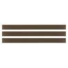 Fox Naturals Heat Shrink Tube L 3.0mm