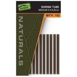Schrumpfschlauch Fox Naturals Shrink Tube M 2.4mm