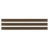 Fox Naturals Shrink Tube M 2.4mm