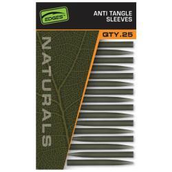 Fox Naturals Anti Tangle Sleeves 25 Stück