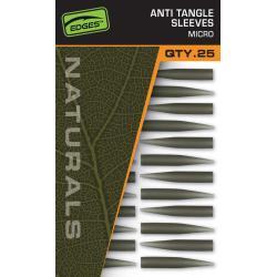 Fox Naturals Anti Tangle Sleeves Micro 25pcs