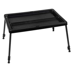 Fox 2 tier Bivvy Table Zweistöckiger Angel-Tisch