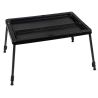 Fox 2 tier Bivvy Table Zweistöckiger Angel-Tisch