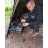 Fox 2 tier Bivvy Table Zweistöckiger Angel-Tisch