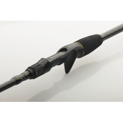 Prut Savage Gear Casting SG2 Fast Game 221cm 20-60g