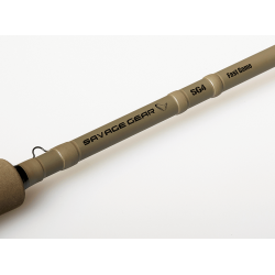 Prut Savage Gear Casting SG4 Fast Game 221cm 20-60g