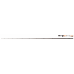 Savage Gear Casting SG6 Light Game Rod 198cm 7-21g