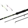 Delphin Feeder Rod 360cm 100g 3-section