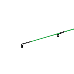 Feederový prut Delphin Wasabi NXT 300cm 100g 3-dílný