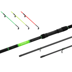 Feederový prut Delphin Wasabi NXT 360cm 100g 3-dílný