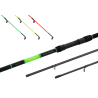 Feederový prut Delphin Wasabi NXT 360cm 100g 3-dílný