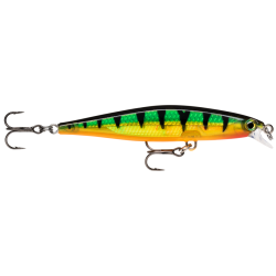 Wobler Rapala Shadow Rap 7cm P