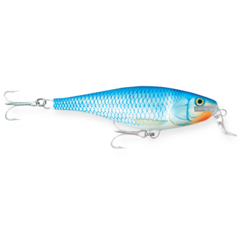 Wobler Rapala Super Shad Rap 14cm BSH