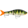 Wobler na Szczupaka Rapala Super Shadow Rap Glide 11cm - Live Perch