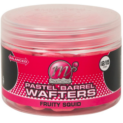 Mainline Balanced 15mm - Ovocný chobotnice Dumbels Wafters