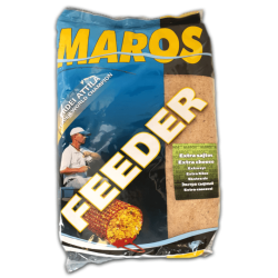 Zanęta Maros Feeder Extra - Ser / Cheese 1kg