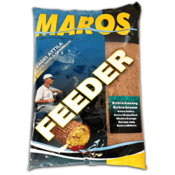 Maros Feeder Extra Návnada - Cejn 1kg