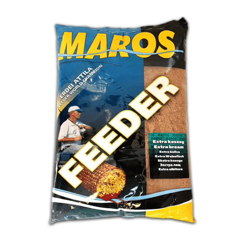 Maros Feeder Extra Návnada - Cejn 1kg