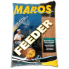 Maros Feeder Extra Návnada - Cejn 1kg