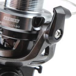 KOŁOWROTEK Okuma Alaris ALS-65 FD 3+1bb