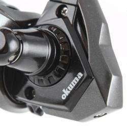KOŁOWROTEK Okuma Alaris ALS-65 FD 3+1bb