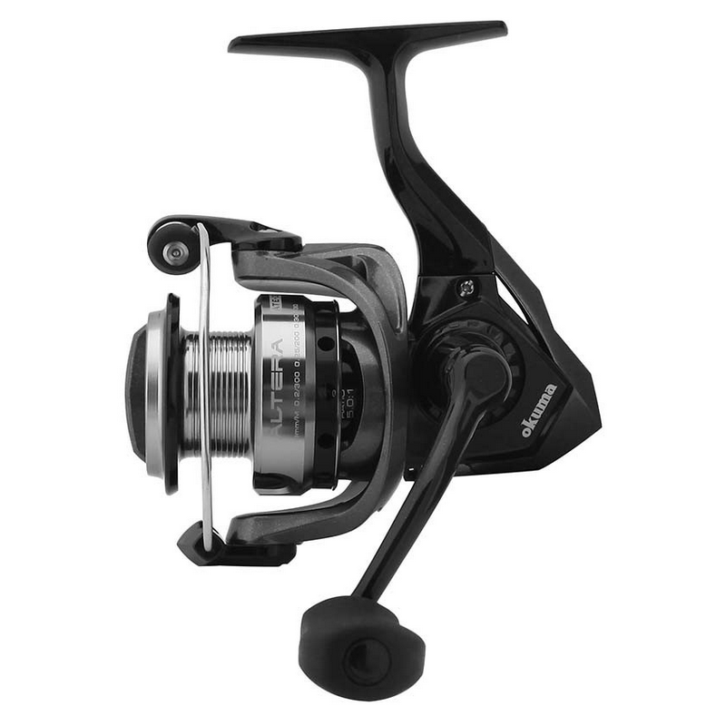 Okuma Altera ATE-20 FD Spinningový naviják