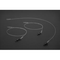 PVA Bag Leader Set Gemini Solid Bag Leader x 3 Stück