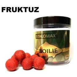 Kulki haczykowe Stalomax tonące 20mm Fruktuz