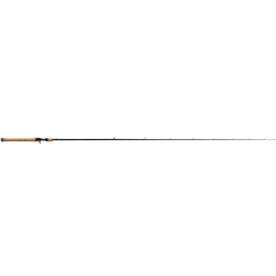 Lews Casting Speed Stick Medium Casting Rod 198cm 4-14g
