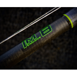 Castingový prut Lews Casting Speed Stick MH 198cm 7-18g