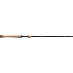 Lews Casting Rod Speed Stick MH 203cm 5-21g