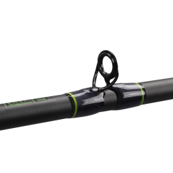 Lews Casting Rod Speed Stick MH 203cm 5-21g