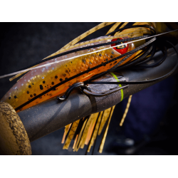 Lews Casting Rod Speed Stick MH 203cm 5-21g