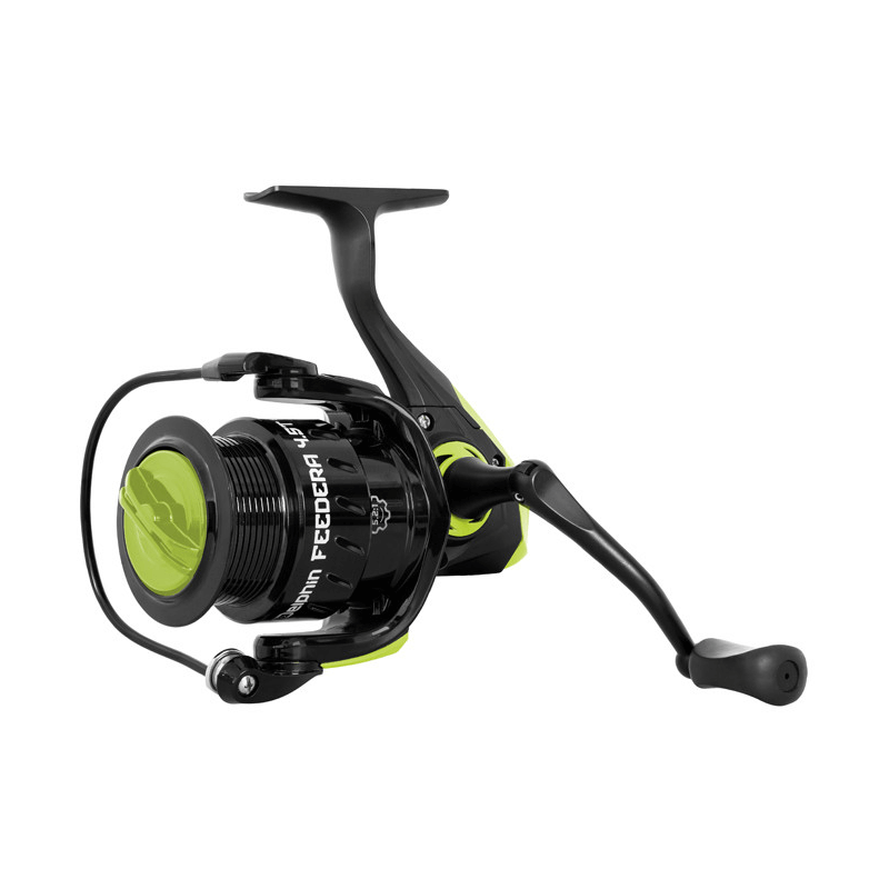 Naviják Delphin Feedera 4500T SH