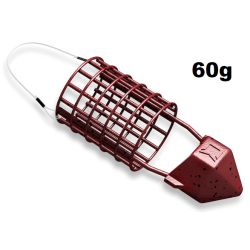 Delphin Long Shot M 60g Feeder Basket