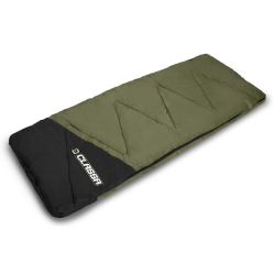 Fishing sleeping bag Delphin Classa 220x80cm