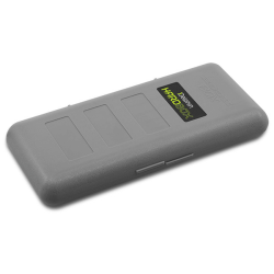 Delphin Method Hard Box Reaxe 20cm Rig Box