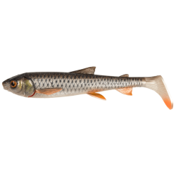 Guma na Szczupaka Savage Gear 3D Whitefish Shad 17,5cm - Roach