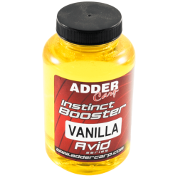 Adder Carp Booster Avid - Vanilla 300ml